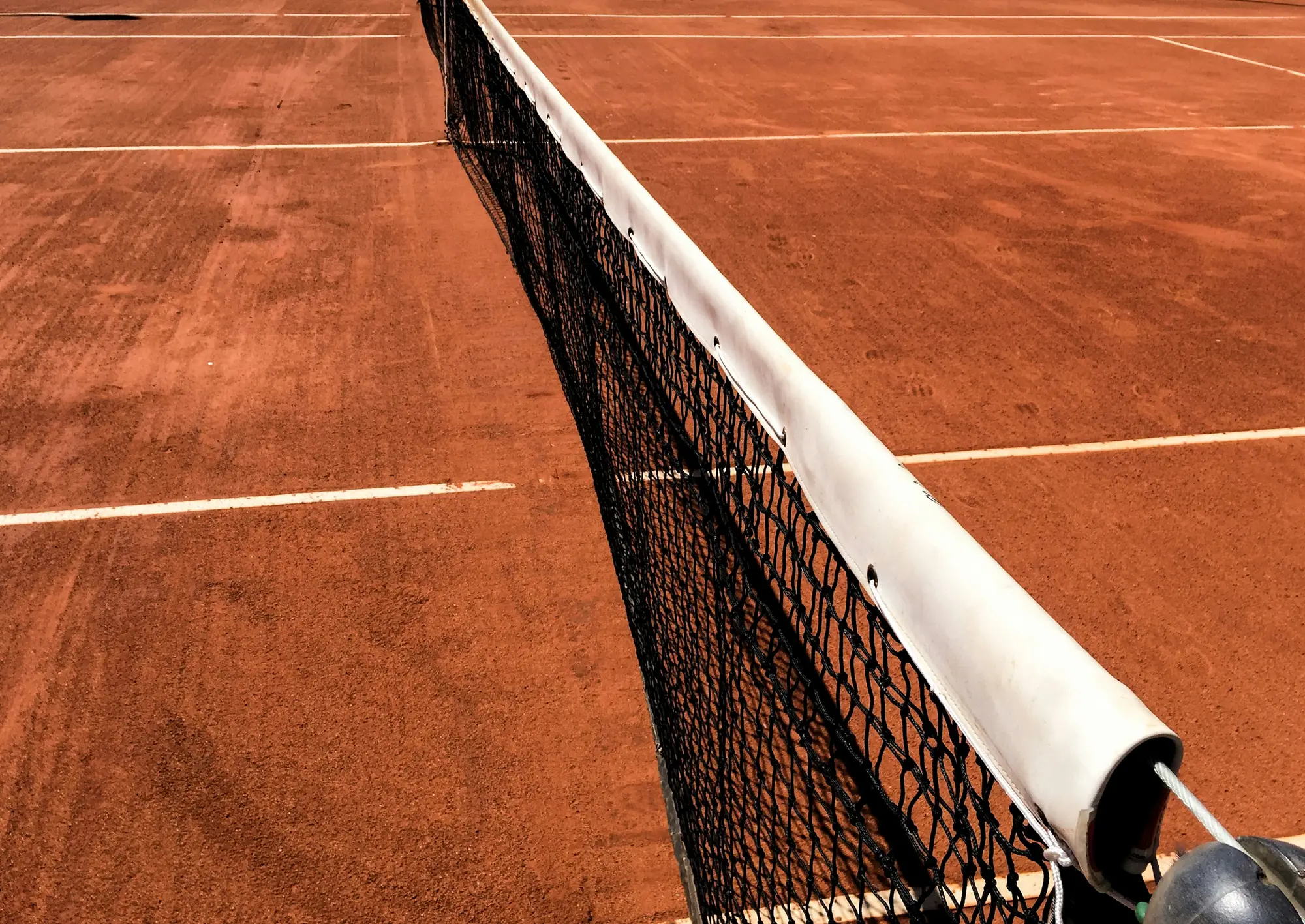 A simpler way to find your next tennis match, case study cover